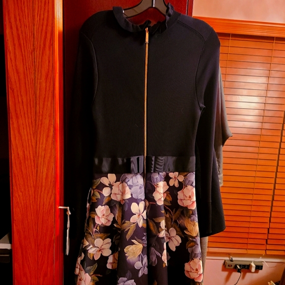 Dress by Ted Baker